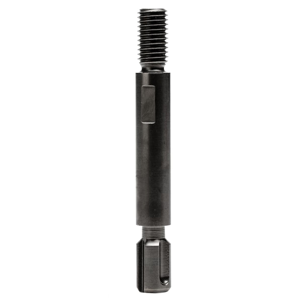 Paragon Diamond Tools SDS-Max to 5/8-11 Male Adapter AD-SDSMAX-58-11 - main